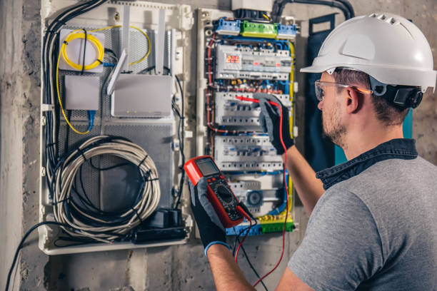 Best Electrical Contractors for Businesses  in Culpeper, VA