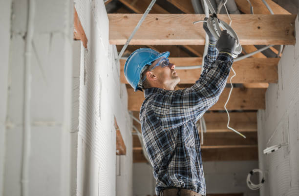 Best Residential Electrician Services  in Culpeper, VA