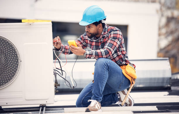 Best Licensed Electrician  in Culpeper, VA