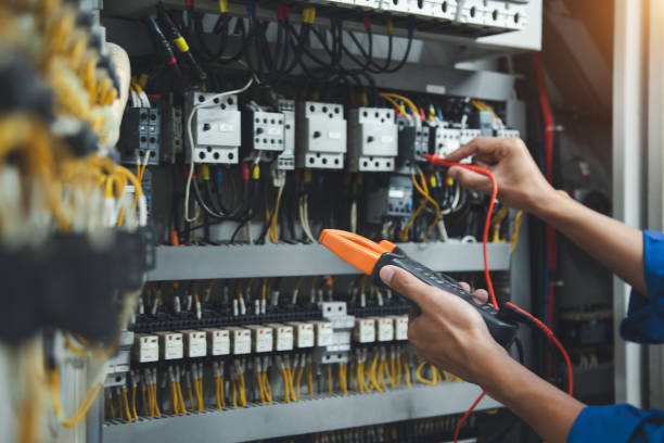 Best Affordable Electrician  in Culpeper, VA