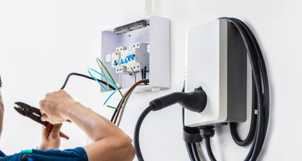 Best Local Electrician Companies  in Culpeper, VA