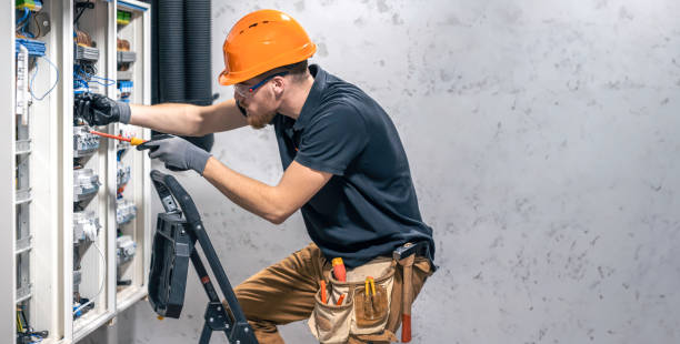  Culpeper, VA Electrician Pros