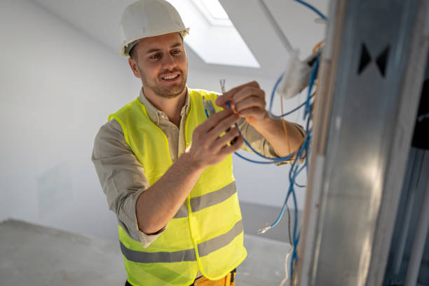 Best Affordable Electrician  in Culpeper, VA