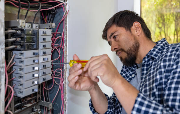 Best Electrical Installation Contractor  in Culpeper, VA